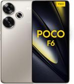 Xiaomi Poco F6 Titanium 512G état strictement Neuf, Telecommunicatie, Mobiele telefoons | Overige merken, Ophalen of Verzenden