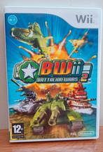 Battalion Wars 2 - wii game, Games en Spelcomputers, Games | Nintendo Wii, Ophalen, Zo goed als nieuw, Strategie en Constructie