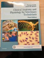 Anatomy boek engelstalig, Boeken, Ophalen of Verzenden, Zo goed als nieuw