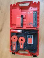 Hilti px10r px10t  beton, Doe-het-zelf en Bouw, Gereedschap | Handgereedschap, Ophalen, Zo goed als nieuw