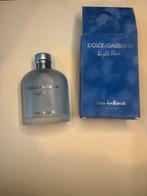 Dolce & Gabbana light blue intense 200 ml, Verzenden, Gebruikt