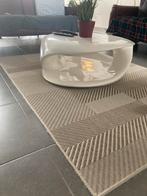 Salontafel, Huis en Inrichting, Ophalen, Kunststof, 50 tot 100 cm, 50 tot 100 cm