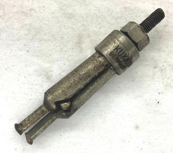 Binnentrekker – tegensteun KUKKO 22-1., Auto diversen, Autogereedschap, Gebruikt, Ophalen of Verzenden