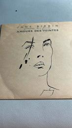 Jane birkin. Amours des fientes., Cd's en Dvd's, Ophalen of Verzenden