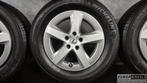15 inch Lexus CT200H Zomerbanden 5x100 Toyota Prius, Gebruikt, 15 inch, -, -