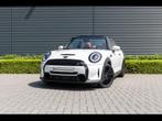 MINI Cooper S Cabrio S Cabrio, Auto's, Automaat, 1998 cc, Euro 6, Cabriolet