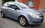 Opel Corsa 2009 benzine trekhaak, Auto's, Particulier, Onderhoudsboekje, Corsa, Te koop