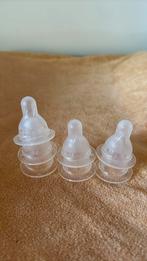 Difrax S spenen, Kinderen en Baby's, Babyvoeding en Toebehoren, Ophalen, Nieuw, Overige typen
