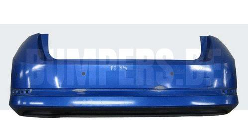 Bumper Skoda Octavia 4 IV 5E6 Sedan 19- 5E6807421 Achterbump, Auto-onderdelen, Carrosserie, Bumper, Achter, Gebruikt, 6 maanden garantie