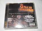 CD - EMINEM - 13 KM, Enlèvement ou Envoi, 2000 à nos jours, Comme neuf