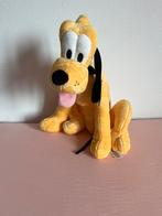Pluto, Ophalen, Nieuw