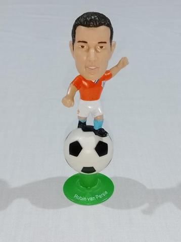 Super De Boer - 2008 - Nederlands Elftal - Robin Van Persie  beschikbaar voor biedingen