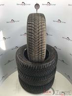 winter spijkerbanden 205/60R16 Michelin 205/60 R16 205/60/16, Auto-onderdelen, Banden en Velgen, Ophalen, Gebruikt, 16 inch, Band(en)
