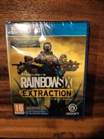 TOM CLANCY RainbowSix Extraction (nieuw nog gesealed!), Ophalen of Verzenden, Nieuw