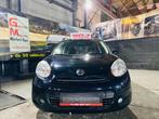 Nissan Micra 1.2i - GPS - Airco - J.A - 5 deuren, Auto's, https://public.car-pass.be/vhr/3cf3eb9b-1648-47a0-8a0b-b203d10e73d9