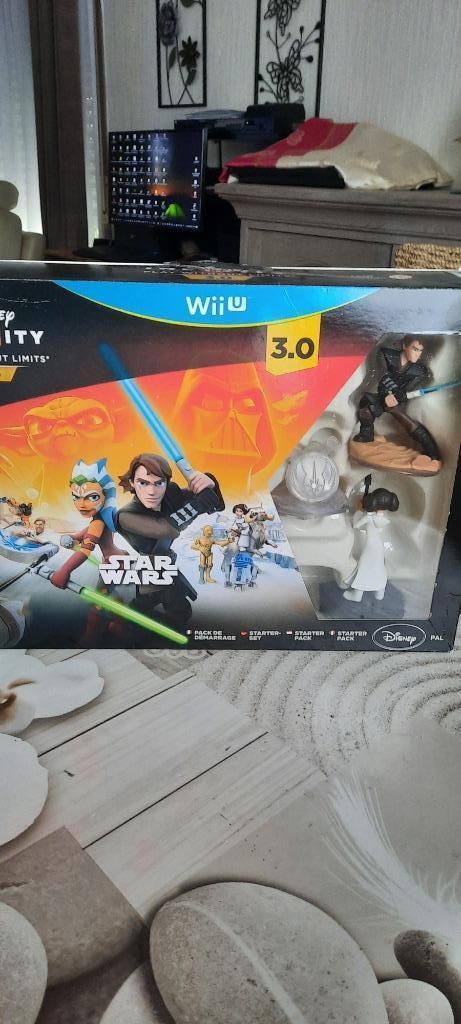 WII U Games en game starter sets+Lego level packs, Games en Spelcomputers, Games | Nintendo Wii U, Zo goed als nieuw, Avontuur en Actie