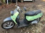 Benelli Pepe 50 klasse B, Ophalen, Benzine, 50 cc, Benelli