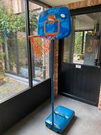 Basketbalpaal kinderen tot 8 jaar+ bal size 1, Ophalen, Zo goed als nieuw, Bal