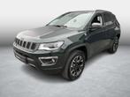 Jeep Compass TRAILHAWK PHEV, Autos, Jeep, Vert, Berline, Automatique, Tissu