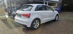 Audi A1 1.4i - TFSI - SPORTBACK - 150.000 km - 2017, Auto's, Voorwielaandrijving, A1, Wit, Bedrijf