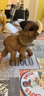 Éléphant, Enlèvement ou Envoi