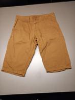 Bruine short maat s, Ophalen of Verzenden, Zo goed als nieuw, Maat 46 (S) of kleiner, Beige