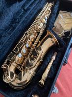 Saxophone Jupiter JAS 769-767 Alto, Ophalen