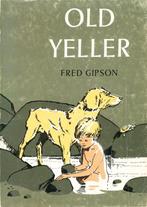 (d41) Old Yeller, samenvatting, Verzenden, Gelezen