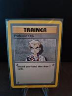 Trainer#88 van BASE set 1995, Hobby en Vrije tijd, Verzamelkaartspellen | Pokémon, Ophalen, Zo goed als nieuw
