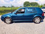 2001 Volkswagen Golf 4 1.8T 20V, Auto's, Volkswagen, Gebruikt, Bedrijf, Golf, Overige carrosserie