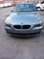 BMW520d 2006 airco euro4 parfait état 0032485720932, Auto's, 4 deurs, 1995 cc, 110 kW, 4 cilinders