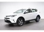 Toyota RAV-4 2.0 D4D Comfort 2 WD Toyota RAV4 Comfort 2.0 D4, 1995 cc, https://public.car-pass.be/vhr/3e1173f0-f5a1-4116-b942-ef63aee88ea4