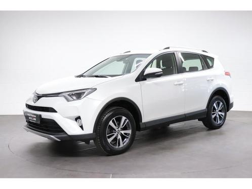 Toyota RAV-4 2.0 D4D Comfort 2 WD Toyota RAV4 Comfort 2.0 D4, Auto's, Toyota, Rav4, Adaptive Cruise Control, Airbags, Airconditioning