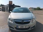 Corsa, Auto's, Opel, Te koop, Zilver of Grijs, 1200 cc, Benzine