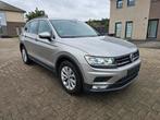 VW Tiguan 1.4 Benzine Automaat 23d.km. !!, Achat, Euro 6, Entreprise, Carnet d'entretien