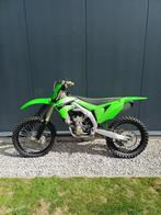 KX250 KXF, 250 cc, Particulier, Crossmotor, 1 cilinder