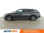 Volkswagen Arteon 1.4 eHybrid Elegance (bj 2023, automaat), Auto's, Arteon, Gebruikt, Leder, 1395 cc
