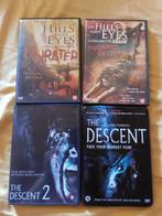 dvd horrorfilms, Ophalen, Zo goed als nieuw