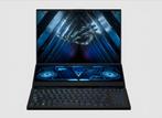 Asus Rog Zephyrus Duo, Computers en Software, Ophalen, Zo goed als nieuw