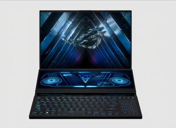 Asus rog zephyrus duo, Informatique & Logiciels, Ordinateurs portables Windows, Enlèvement, Comme neuf