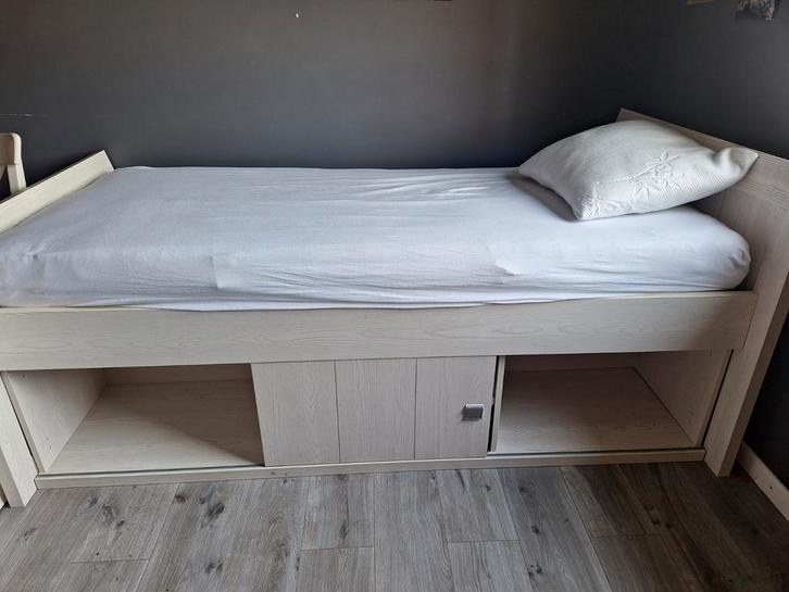 Slaapkamer voor jeugd, Kinderen en Baby's, Kinderkamer | Complete kinderkamers, Ophalen