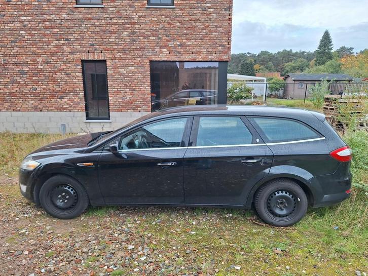 Ford mondeo 1.8 TDCi ne roule pas, distributieriem, Auto's, Ford, Mondeo, Ophalen