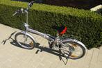 Vouwfiets 6 versnellingen, Fietsen en Brommers, Fietsen | Vouwfietsen, Gebruikt, Versnellingen, Totaal opvouwbaar, Ophalen