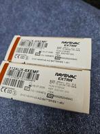 120 batterijen rayovac extra size 312, Nieuw, Ophalen of Verzenden