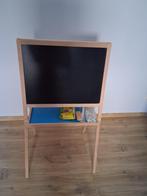 Krijt- en magneetbord, Kinderen en Baby's, Ophalen, Gebruikt, Knutselen