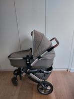 Joolz Geo 3 elephant grey, Gebruikt, Verstelbare duwstang, Ophalen, Kinderwagen