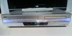 JVC HR-XV3 high end combi DVD speler/ VHS recorder VCR, Ophalen of Verzenden, Gebruikt, VHS-speler of -recorder