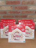 Kerst kindergeschenk, Diversen, Ophalen