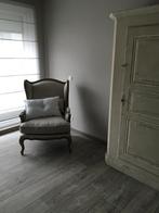 Flamant zetel, Huis en Inrichting, Zetels | Zetels, Ophalen, Hout, Eenpersoons, 75 tot 100 cm