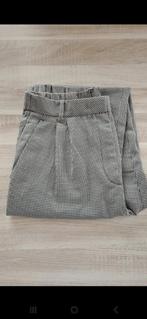 Zwart-witte broek, Kleding | Dames, Overige Dameskleding, H&M, Ophalen of Verzenden, Zo goed als nieuw